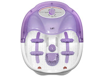 LAFE Massagers for the feet, head, neck – LAFE FootSpa Foot Massager – image 2