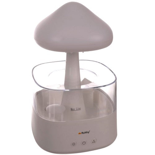 RUHHY Air Humidifiers – Humidifier - Ruhhy 24378 Night Light