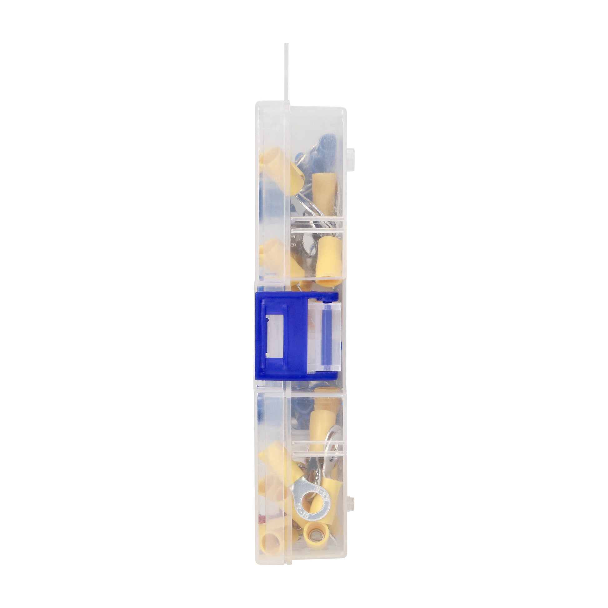 Orno Connectors – Set of cable end caps and eyelets, 120 pcs. – image 5