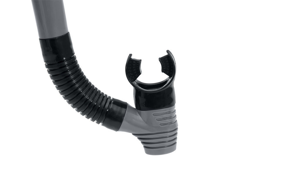 BESTWAY Swim caps – Bestway 24069 Black Diving Set: Mask and Snorkel – image 3