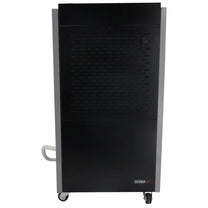 Dedra Air Dehumidifiers – 1000 W Air Dehumidifier, 90 L/24 h, LCD – image 2