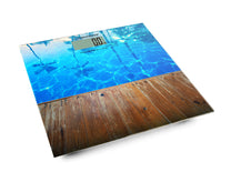 Esperanza Bathroom Scales – EBS011 Esperanza Waikiki Digital Bathroom Scale