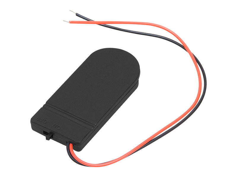Blow Containers and bins for – 8766# CR2032 Battery Holder + Switch