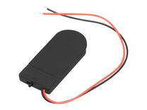 Blow Containers and bins for – 8766# CR2032 Battery Holder + Switch