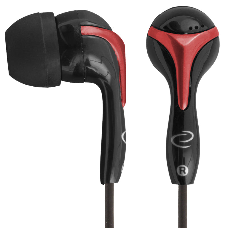 Esperanza Earbuds – EH123 Esperanza In-Ear Headphones