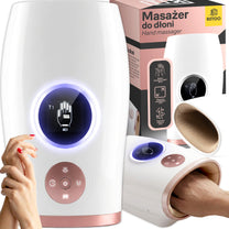 RTO The remaining – Rtur002 Hand Massager Shipping