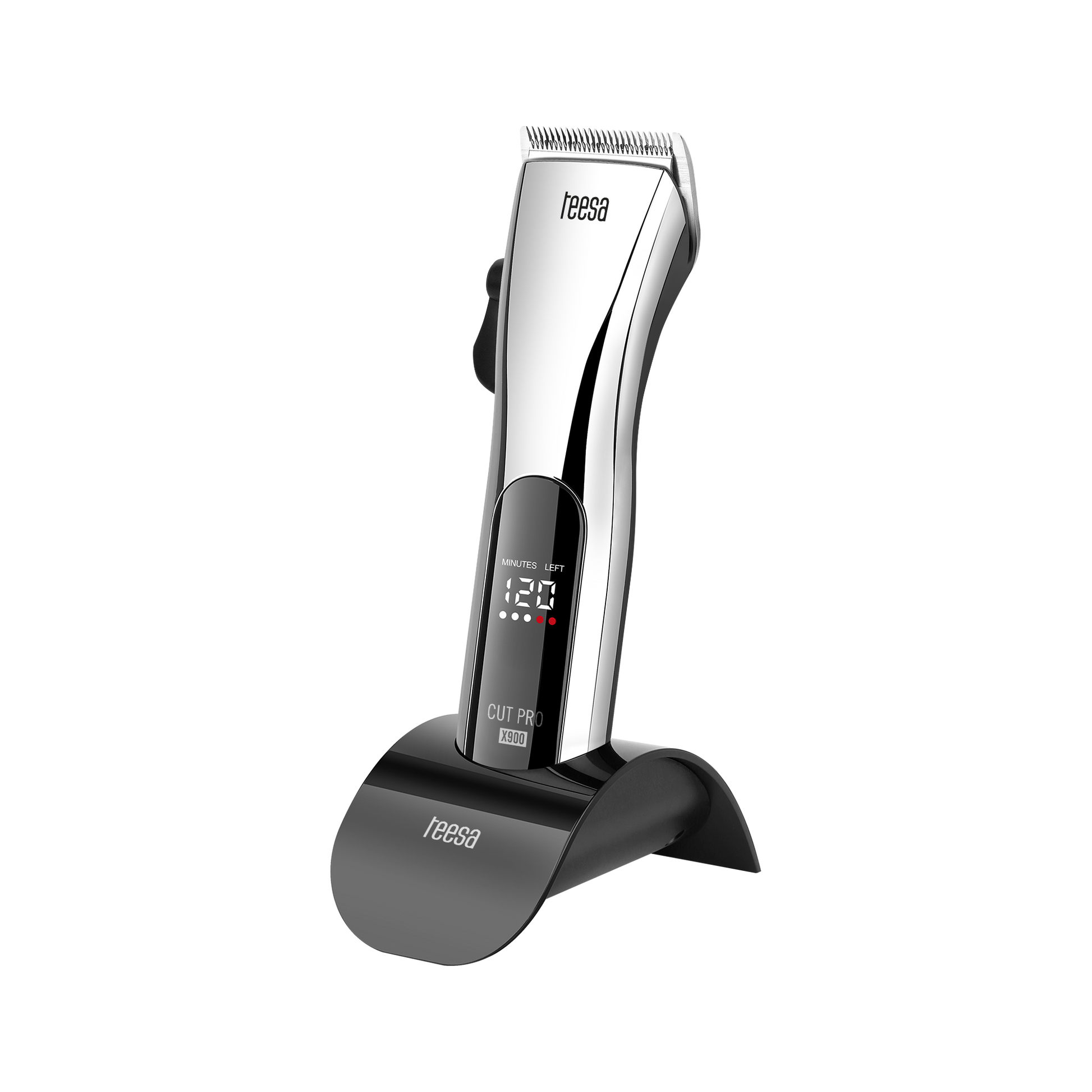 Teesa Hair Clippers – CUT PRO X900 Cordless Hair Clipper – image 4