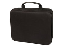 Blow 44-340# Blow Wave 4000 Massage Gun + 10 Attachments + Carrying Case – image 7