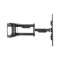 Kruger&Matz Kruger&amp;Matz Wall Mount for 37- to 86-inch LED TVs (vertical and horizontal adjustment) – image 4