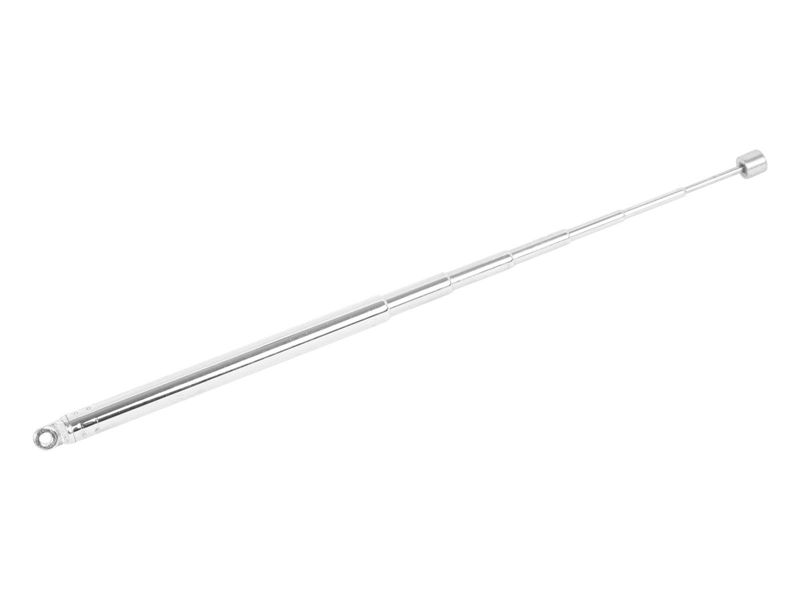Blow Radio-controlled, electric, telescopic, and all-purpose – 21-088# Single antenna 30 cm