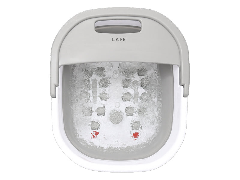 LAFE Massagers for the feet, head – LAFE FlexiSpa Foldable Foot Massager – image 6
