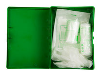 Blow The remaining – 44-252# AS6 Car First Aid Kit – image 2