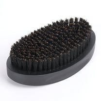 RTO Cosmetics, trunks – Wooden Beard and Facial Hair Brush - u120 – image 2