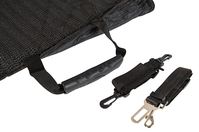 Blow The remaining – 44-275# XXL Car Seat Cover for Dogs" – image 2
