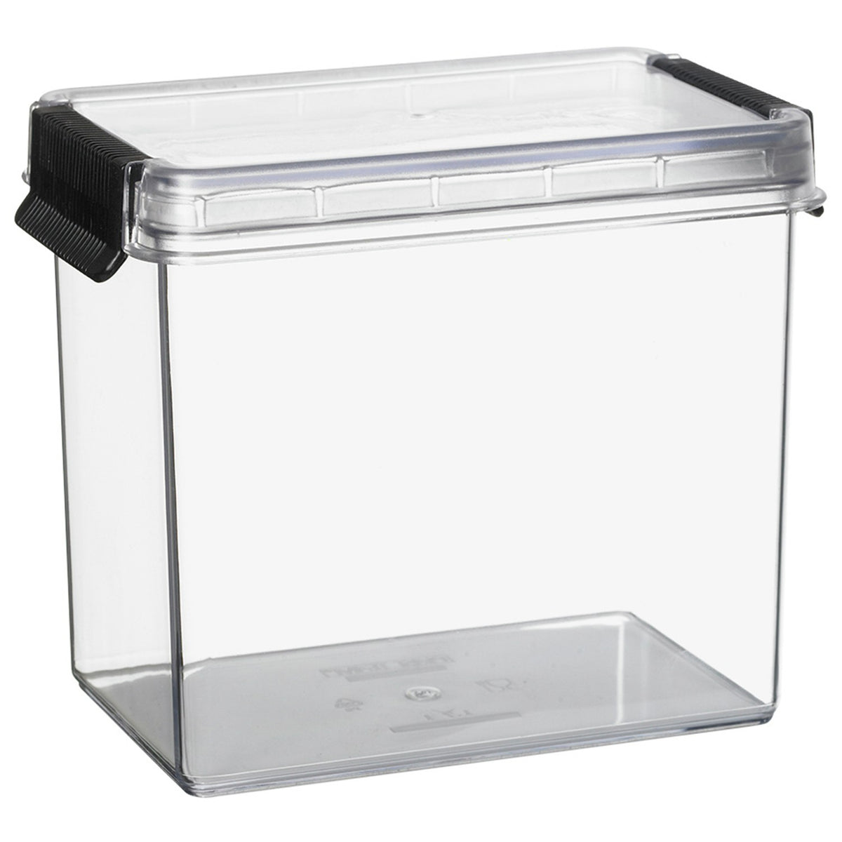PLAST TEAM Food and – Plast Team Oslo 1.7L Container for Loose Goods