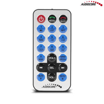 Audiocore Audiocore AC9900 MP5 AVI DivX Bluetooth Car Stereo with Hands-Free and Remote Control – image 2