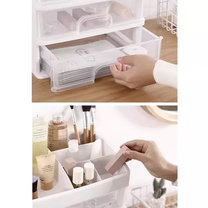 SOULIMA Cosmetics, trunks, containers, and organizers – Soulima 19357 Cosmetics Organizer – image 8