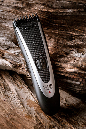 ADLER AD 2818 Hair Clipper | 24 cutting lengths | stainless steel blades | – image 4
