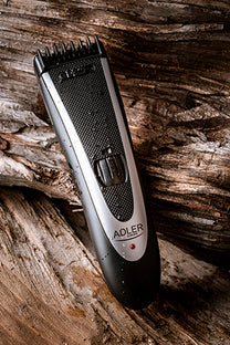 ADLER AD 2818 Hair Clipper | 24 cutting lengths | stainless steel blades | – image 4