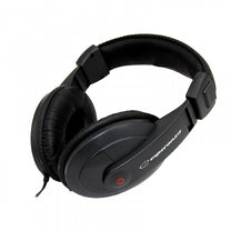 Esperanza Over-ear – EH120 Esperanza Reggae Audio Headphones