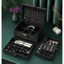 SOULIMA The remaining – Soulima 21954 Jewelry Box/Case – image 16