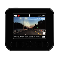 NAVITEL Dash cams, car video recorders – NAVITEL AR280 DUAL Dash Cam – image 4
