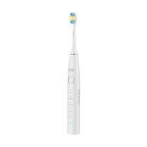 Teesa TEESA SONIC 2 Sonic Toothbrush, White, 5 modes, travel case, USB Type-C
