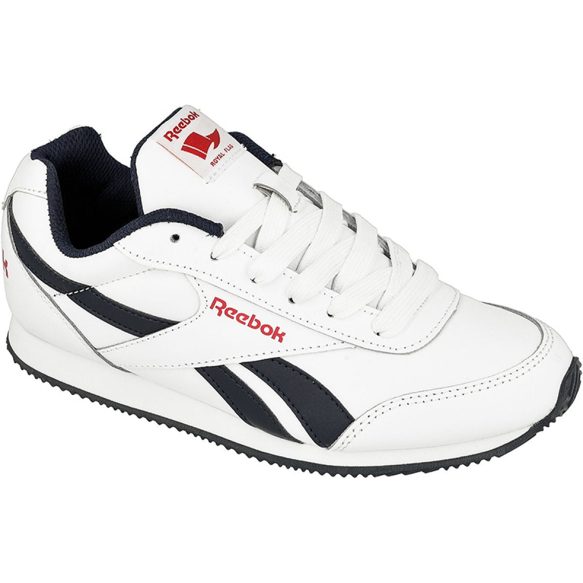 Shoes Reebok Royal Classic Jogger 2.0 Jr 38.5