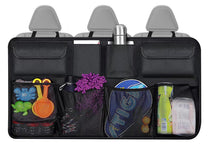 Blow The remaining – 44-284# Car Organizer for the Seatback" – image 4