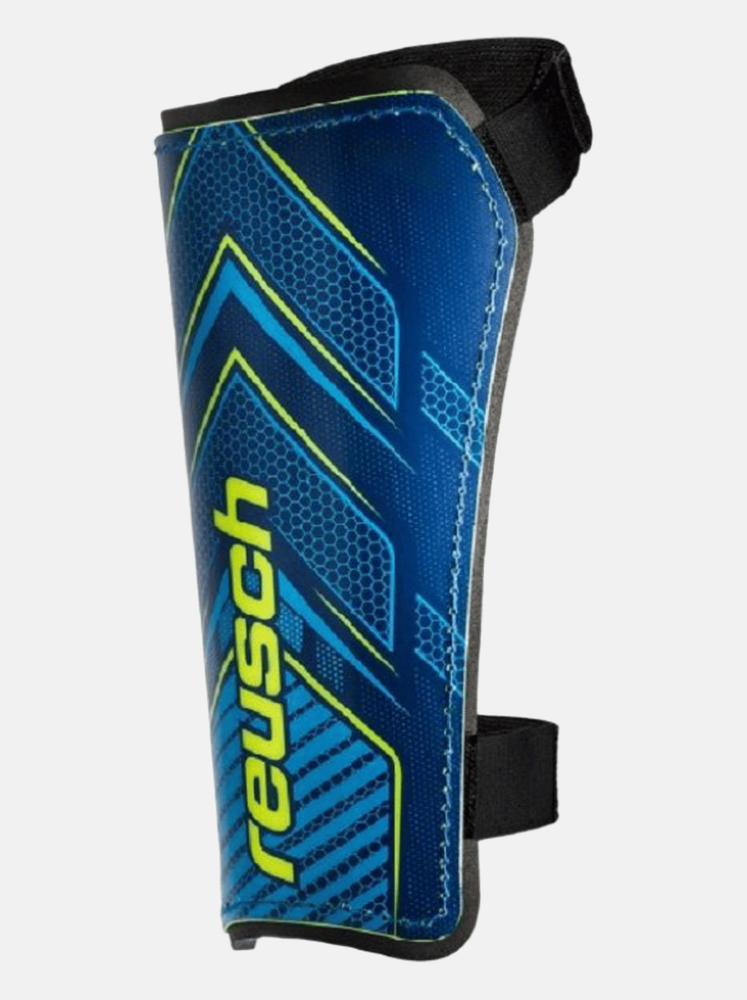 Football shin guards REUSCH D-FEND LITE M