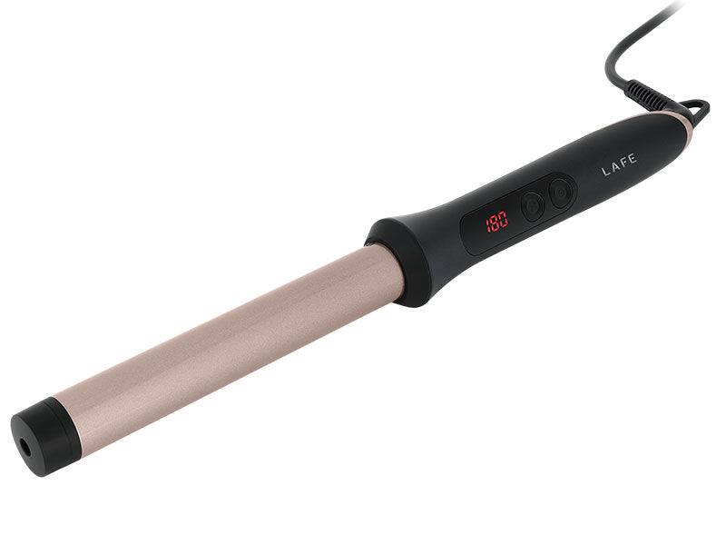 LAFE Curling irons, brushes – LAFE Sleek &amp; Shine Curler 25 mm