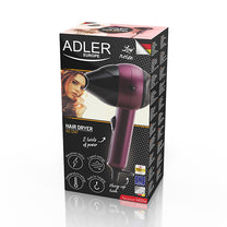 ADLER Hair Dryers – AD 2222 Dryer 1200 W – image 20