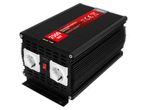 Blow Voltage Converters – 5929# 12V/230V Power Converter v5000/2500W Blow