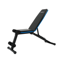 Rebel Training – Reinforced incline training bench with leg lock, REBEL ACTIVE – image 3