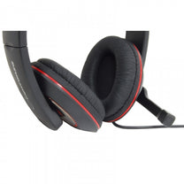 Esperanza Over-ear – EH118 Sonata Esperanza Headphones with Microphone – image 2