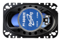 Peiying Car Speakers – PY-AQ462C 4"x6" Car Speaker – image 5