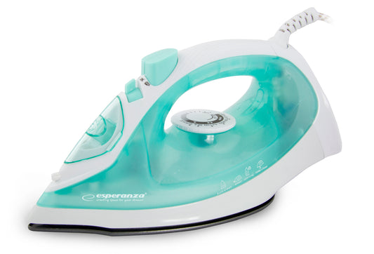 Esperanza Irons and Steamers – EHI005 Esperanza Silk Steam Iron 2200 W
