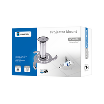 Cabletech Projector Mounts – Ceiling-Mounted Projector Mount – image 7