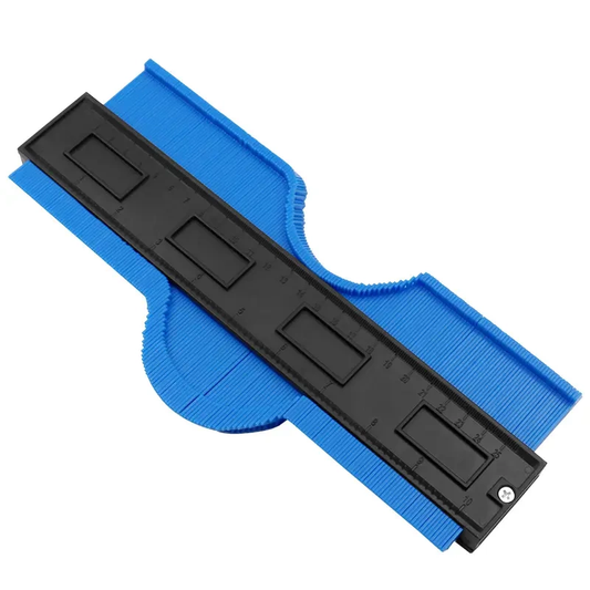 LEAN The remaining – Shape Mapping Template and Gauge 250