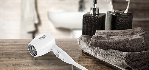 ADLER AD 2252 1600 Hair Dryer for Hotels and Swimming Pools – image 7