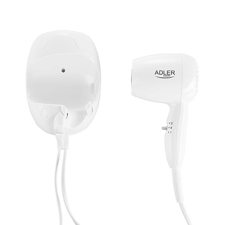 ADLER AD 2252 1600 Hair Dryer for Hotels and Swimming Pools – image 10