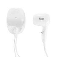 ADLER AD 2252 1600 Hair Dryer for Hotels and Swimming Pools – image 10
