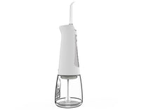 LAFE Oral Irrigators – LAFE CleanPRO White Oral Irrigator – image 3