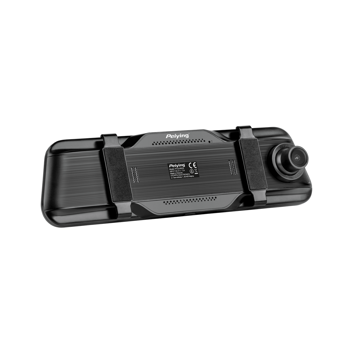 Peiying Peiying Basic Car Mirror with Dash Cam and L200 4K Backup Camera – image 2