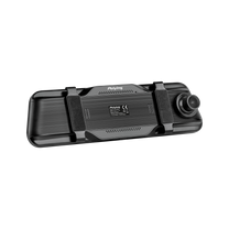 Peiying Peiying Basic Car Mirror with Dash Cam and L200 4K Backup Camera – image 2
