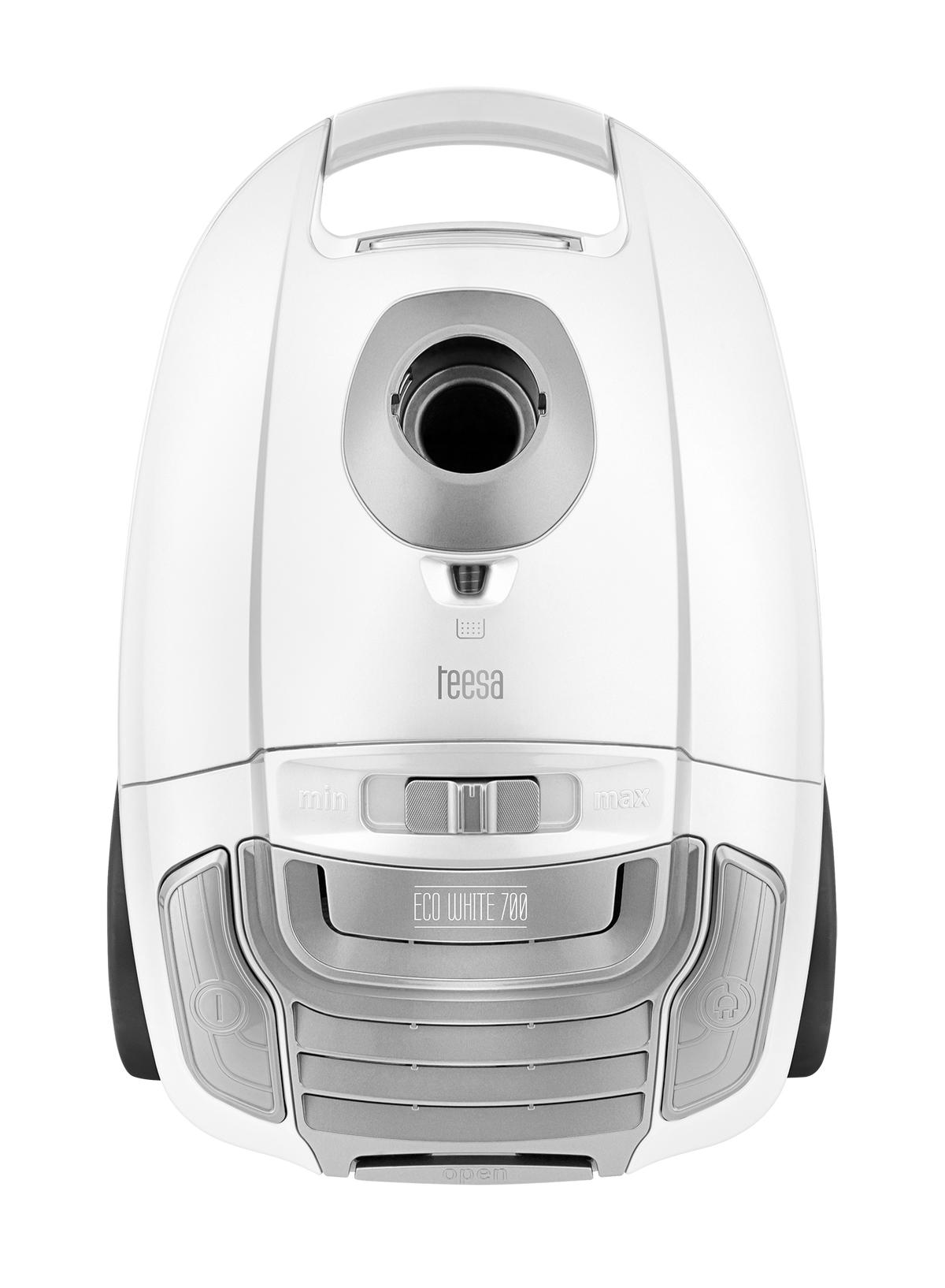 Teesa Vacuum Cleaners – ECO WHITE 700 Bagged Vacuum Cleaner – image 4