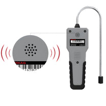 RTO Digital LCD Brake Fluid Tester (DOT 3, 4, 5) with Probe - M097 – image 3