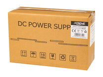 Blow Switching – 58-627# SPS605 Laboratory Power Supply, 60 V/5 A, Black – image 3