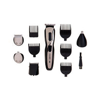 CAMRY Shavers – CR 2921 5-in-1 Trimmer – image 9