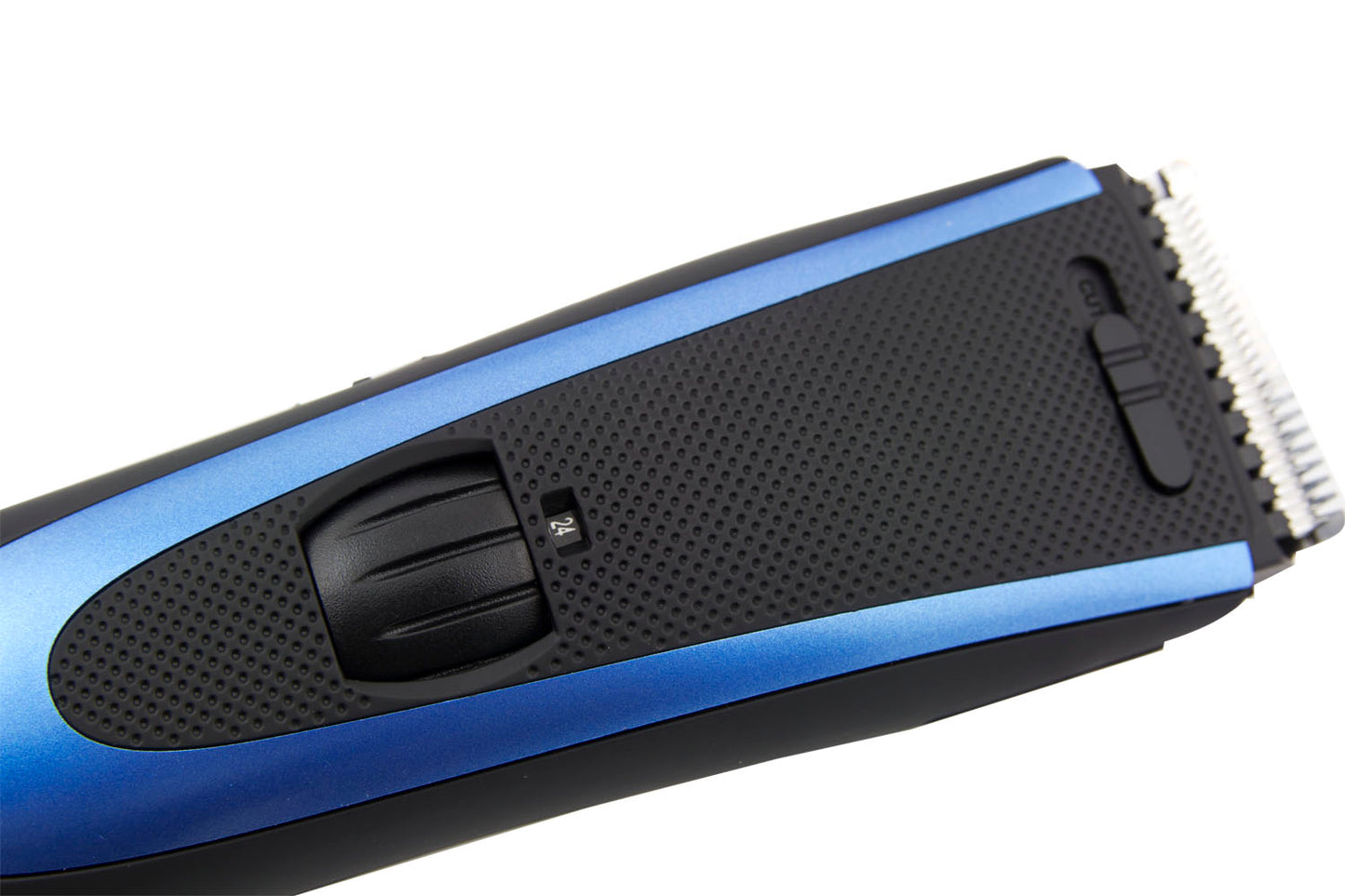 Esperanza Hair Clippers – EBC004 Apollo Esperanza Cordless Hair Clipper – image 3